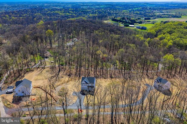 831 DEER RIDGE DR, Westminster, MD 21158