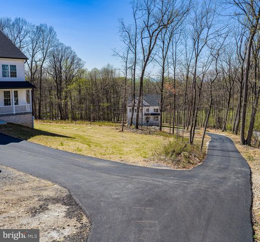 831 DEER RIDGE DR, Westminster, MD 21158