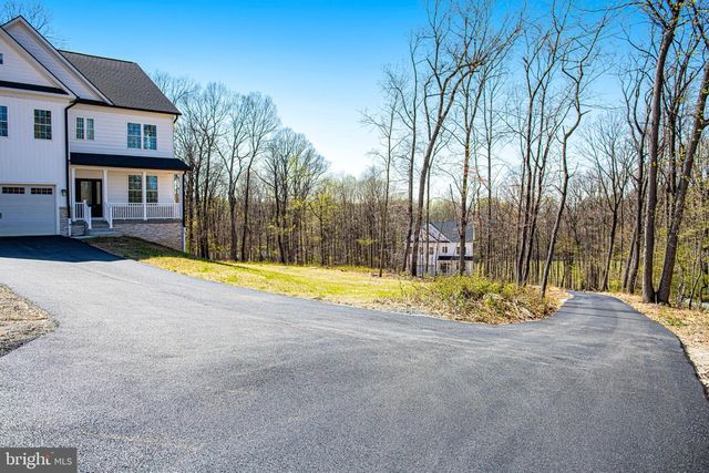 831 DEER RIDGE DR, Westminster, MD 21158