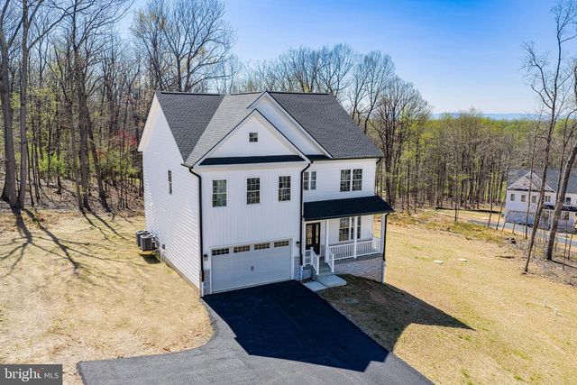 831 DEER RIDGE DR, Westminster, MD 21158