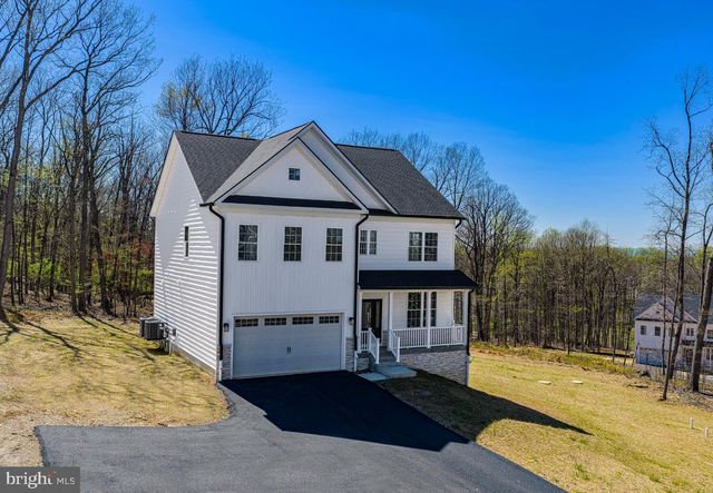 831 DEER RIDGE DR, Westminster, MD 21158