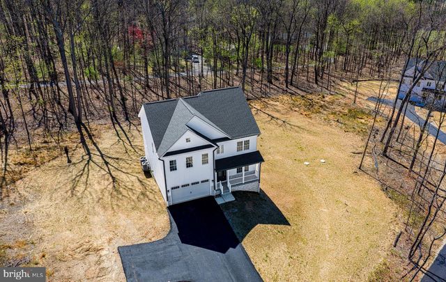 831 DEER RIDGE DR, Westminster, MD 21158