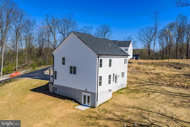 831 DEER RIDGE DR, Westminster, MD 21158