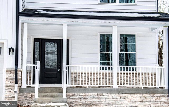 831 DEER RIDGE DR, Westminster, MD 21158