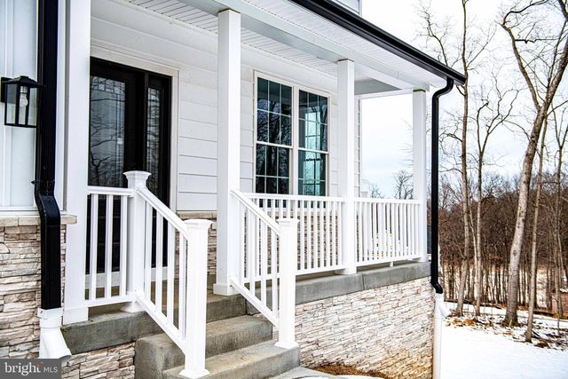 831 DEER RIDGE DR, Westminster, MD 21158