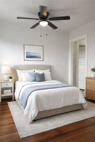 299 State Street 3, Bristol, RI 02809