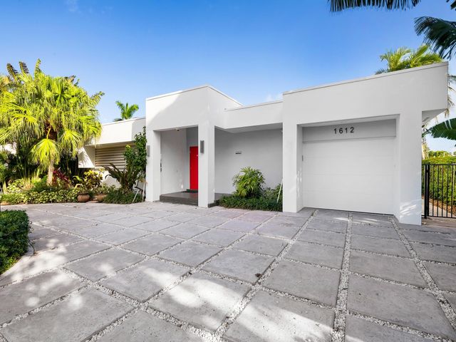 1612 SE 13, Fort Lauderdale, FL 33316