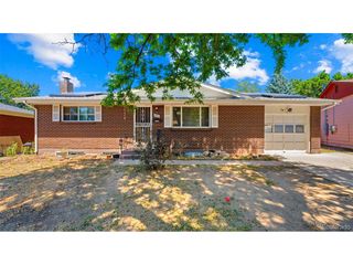 3630 Brentwood Ter, Colorado Springs, CO 80910