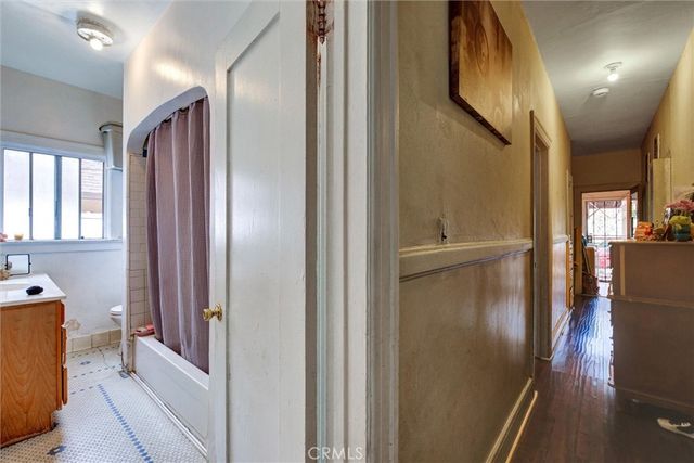 2811 -2813 E Boulder Street, Los Angeles, CA 90033