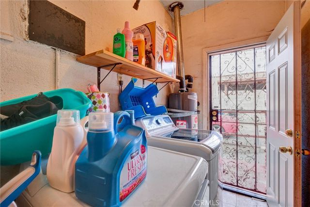 2811 -2813 E Boulder Street, Los Angeles, CA 90033