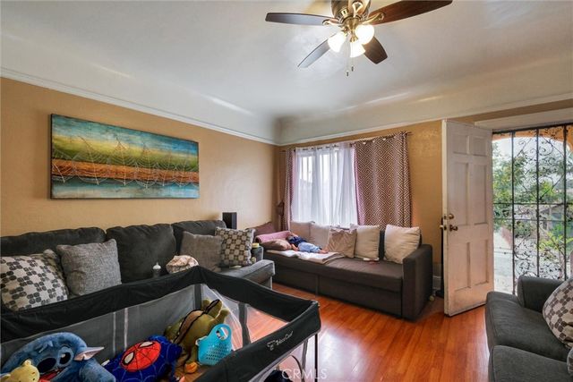 2811 -2813 E Boulder Street, Los Angeles, CA 90033