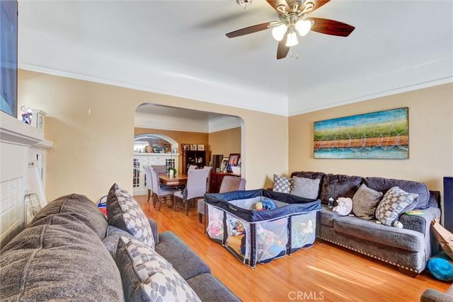 2811 -2813 E Boulder Street, Los Angeles, CA 90033