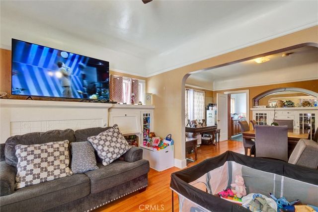 2811 -2813 E Boulder Street, Los Angeles, CA 90033