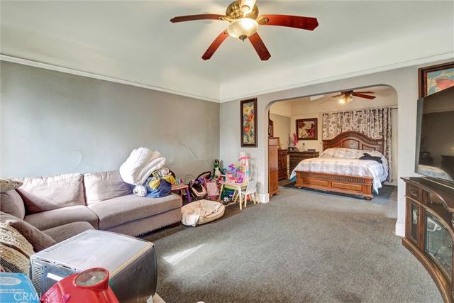 2811 -2813 E Boulder Street, Los Angeles, CA 90033