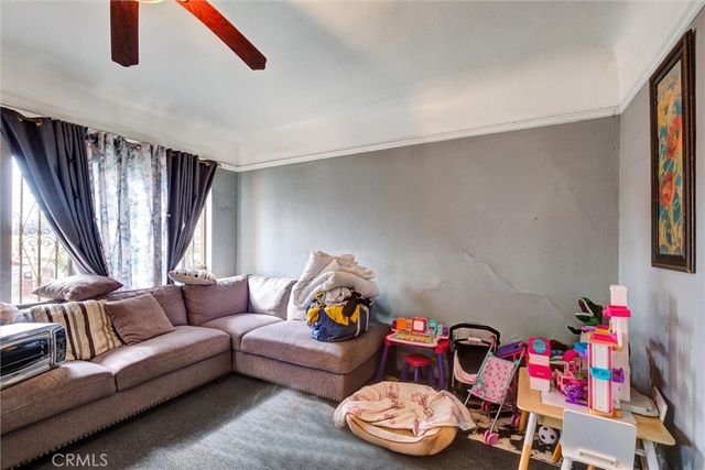 2811 -2813 E Boulder Street, Los Angeles, CA 90033