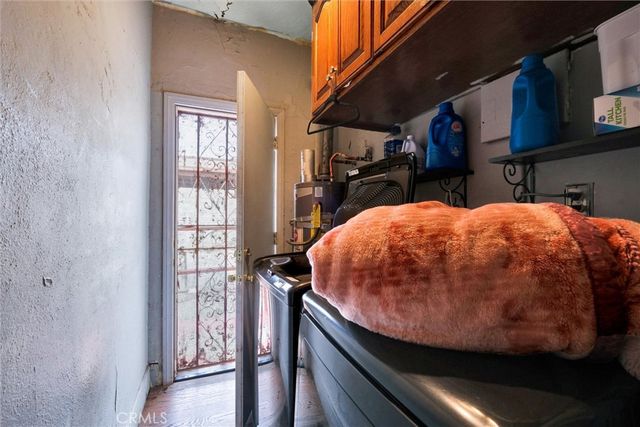 2811 -2813 E Boulder Street, Los Angeles, CA 90033