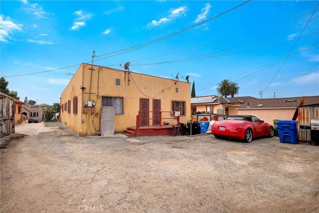 2811 -2813 E Boulder Street, Los Angeles, CA 90033