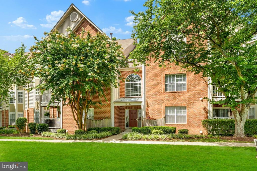 615 ADMIRAL DR #306, Annapolis, MD 21401