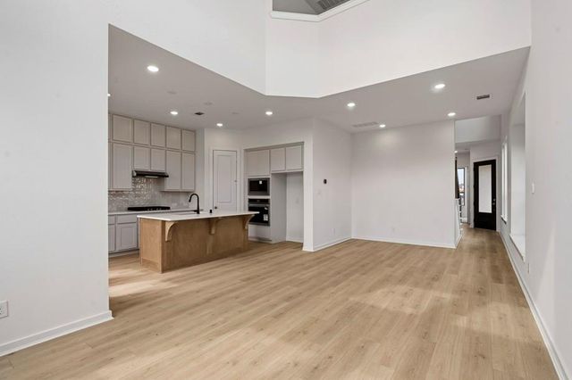 16714 Skylark Forest Drive, Cypress, TX 77433
