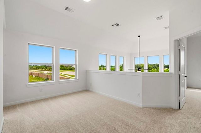 16714 Skylark Forest Drive, Cypress, TX 77433
