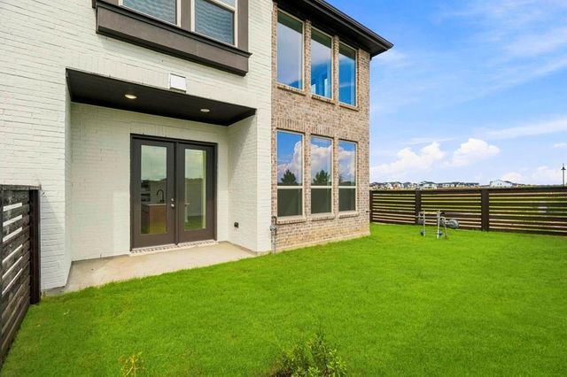 16714 Skylark Forest Drive, Cypress, TX 77433