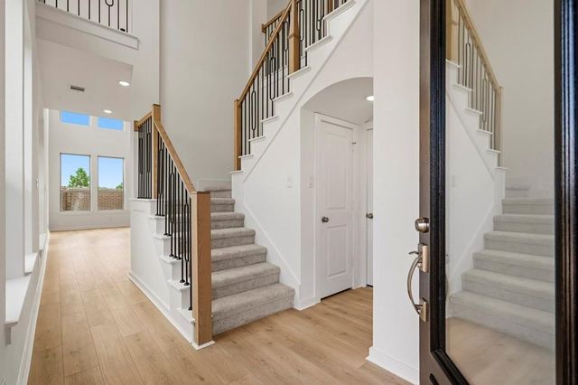 16714 Skylark Forest Drive, Cypress, TX 77433