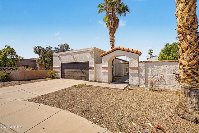 1510 E TARO Lane, Phoenix, AZ 85024