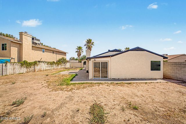 1510 E TARO Lane, Phoenix, AZ 85024