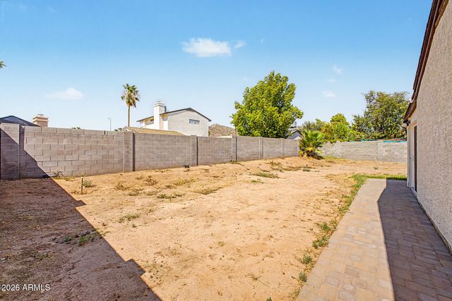 1510 E TARO Lane, Phoenix, AZ 85024