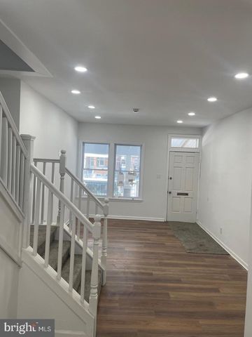 61 GENERAL AVE, Trenton, NJ 08618