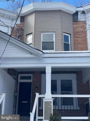 61 GENERAL AVE, Trenton, NJ 08618