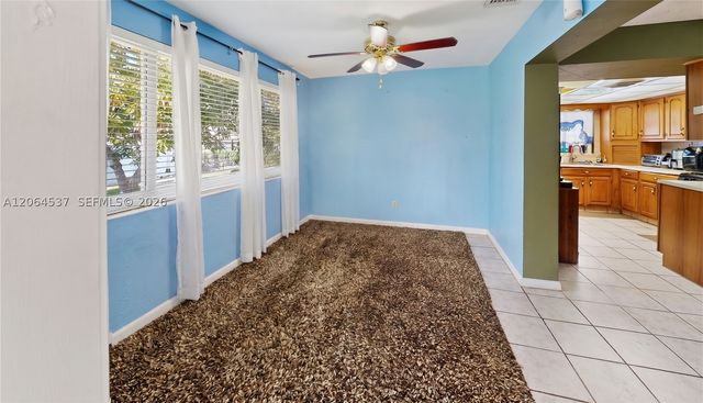 15122 SW 297th Ter, Homestead, FL 33033