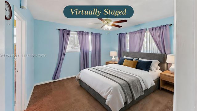 15122 SW 297th Ter, Homestead, FL 33033