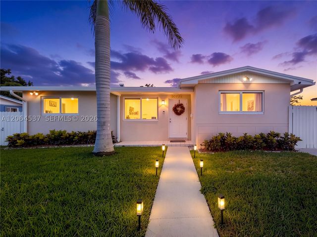 15122 SW 297th Ter, Homestead, FL 33033