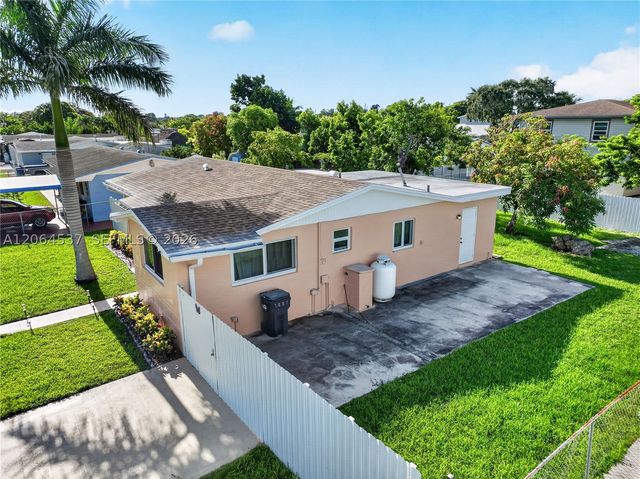 15122 SW 297th Ter, Homestead, FL 33033