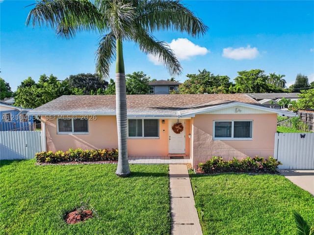 15122 SW 297th Ter, Homestead, FL 33033
