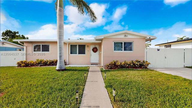 15122 SW 297th Ter, Homestead, FL 33033