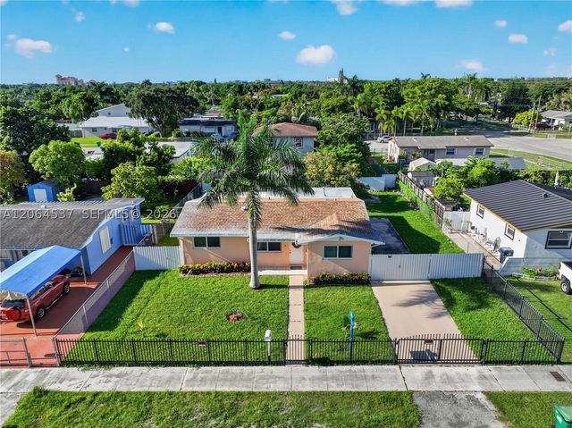 15122 SW 297th Ter, Homestead, FL 33033