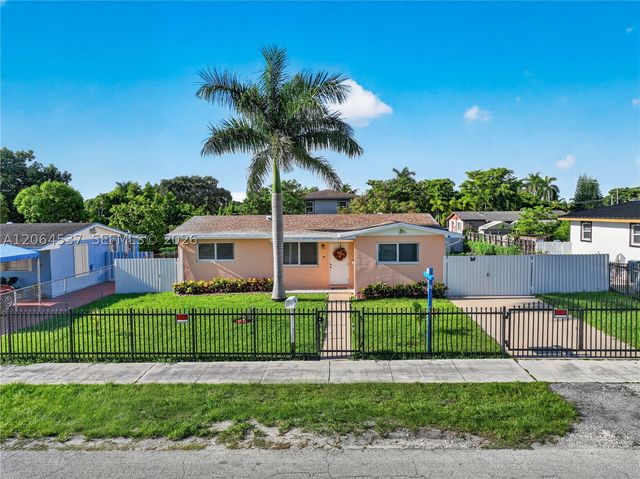 15122 SW 297th Ter, Homestead, FL 33033