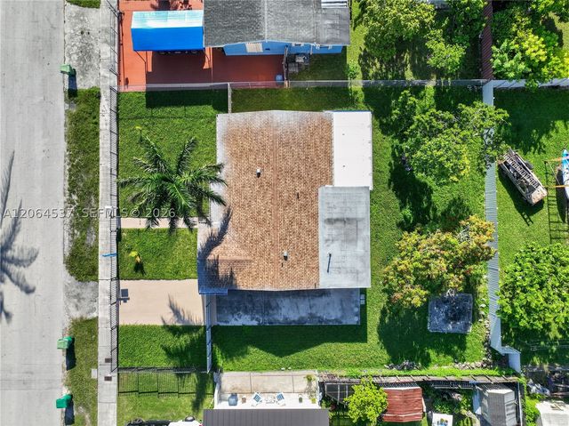 15122 SW 297th Ter, Homestead, FL 33033