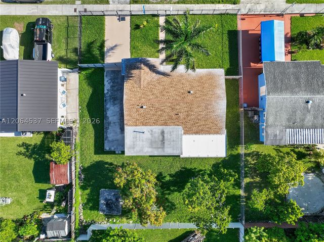 15122 SW 297th Ter, Homestead, FL 33033