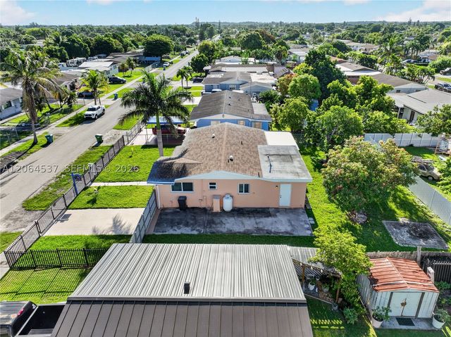 15122 SW 297th Ter, Homestead, FL 33033