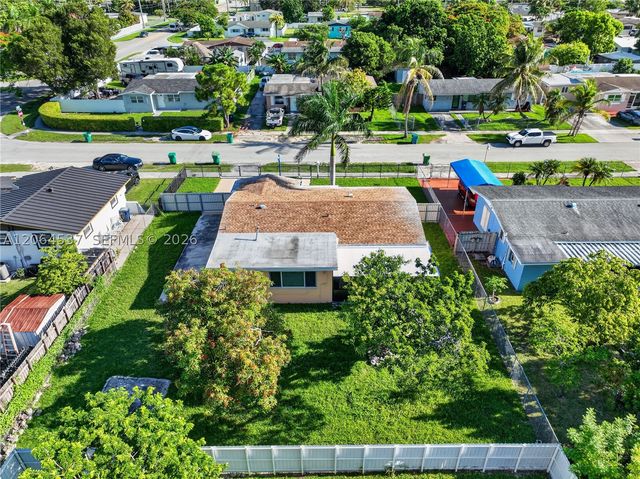 15122 SW 297th Ter, Homestead, FL 33033