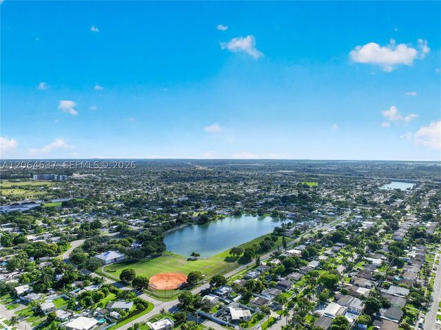 15122 SW 297th Ter, Homestead, FL 33033