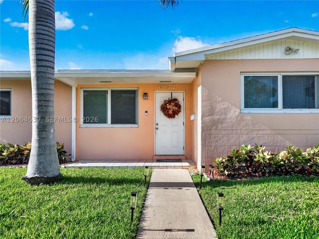 15122 SW 297th Ter, Homestead, FL 33033