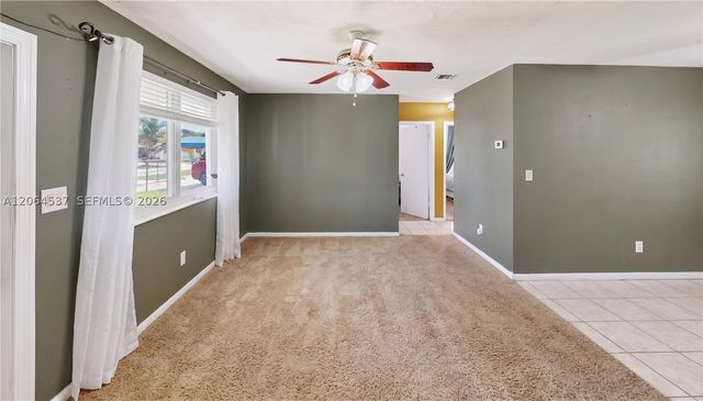 15122 SW 297th Ter, Homestead, FL 33033