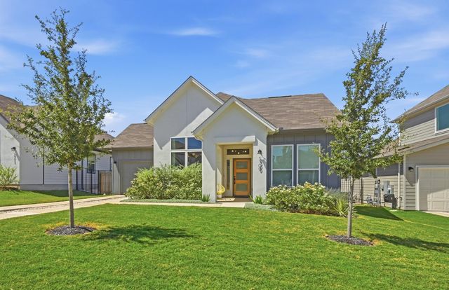5309 Lena DR, Austin, TX 78723