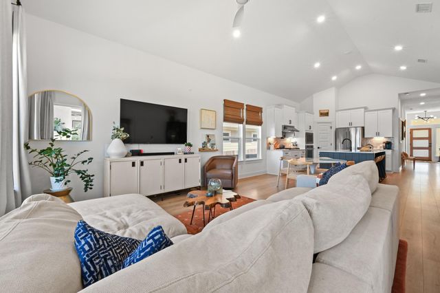 5309 Lena DR, Austin, TX 78723