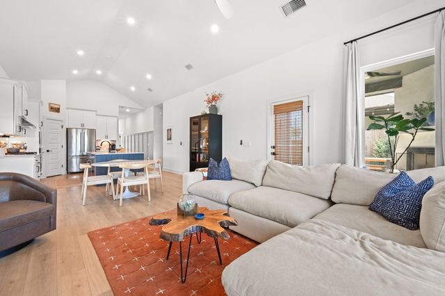 5309 Lena DR, Austin, TX 78723