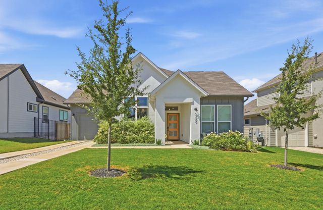 5309 Lena DR, Austin, TX 78723
